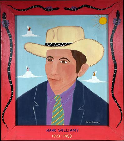 Hank Williams