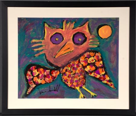 Night Owl