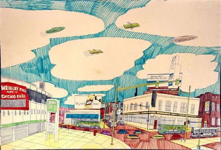 Chicago In the Future