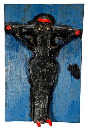 Crucifixion