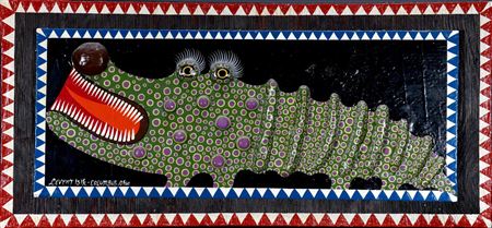 Alligator
