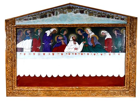 The Last Supper