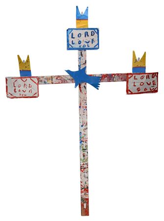 Environmental Cross