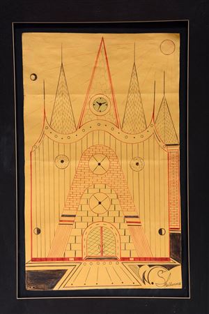 Cathedral