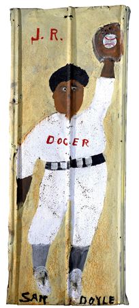 Jackie Robinson
