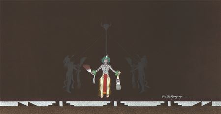 Sun Dance