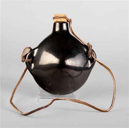Blackware Canteen
