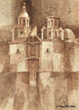 Two Temples