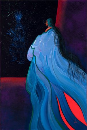 "Ladies, 1994"
