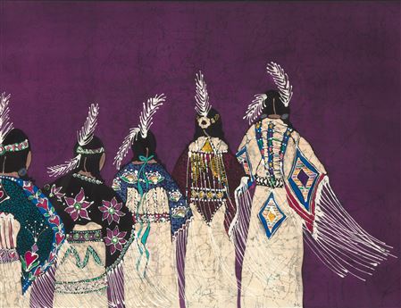 "The March, 1998"