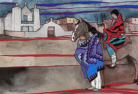 Ya Llegamos, 2009