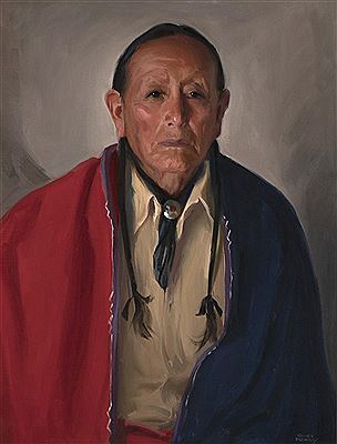 Taos Councilman