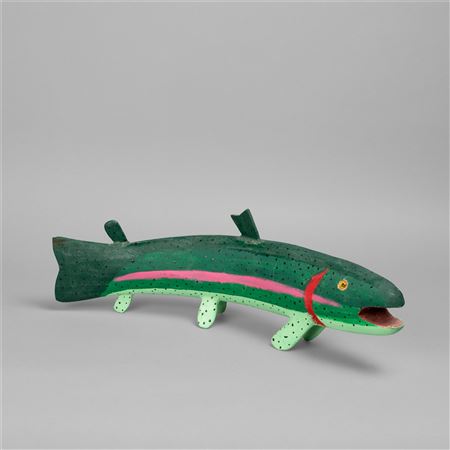 Rainbow Trout, 1998