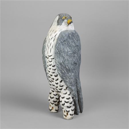 Hawk, 1977