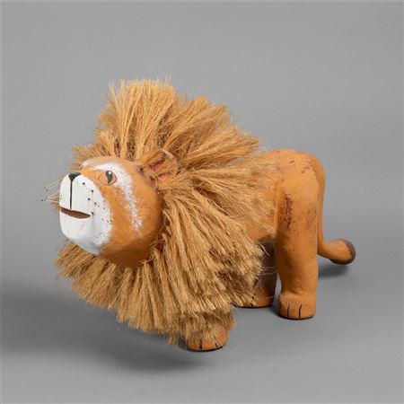 Lion, 1990