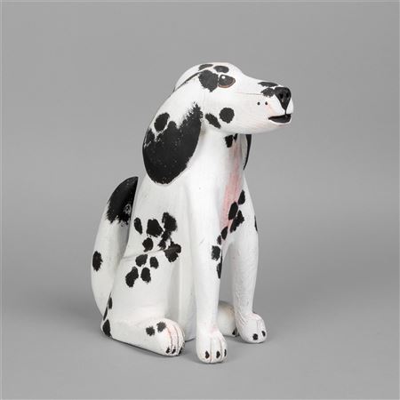 Dog, 1990