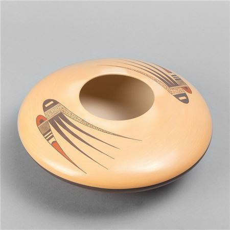 Ceramic Pot