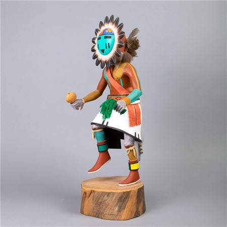 Sun Kachina