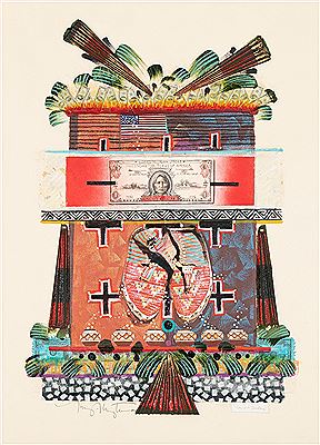 The Last Deity, 1990-2022