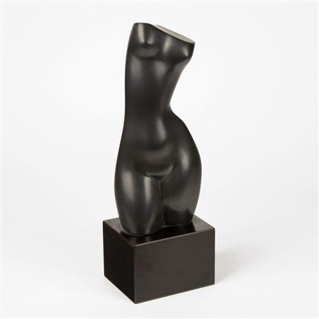 Untitled (Female Torso), 1975