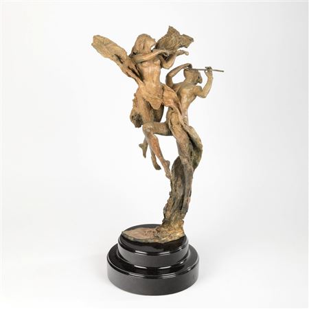 Affection, 2009