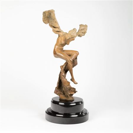 Metamorphosis, 2010