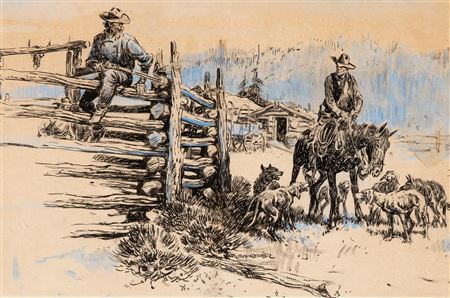 Untitled (Visitor)