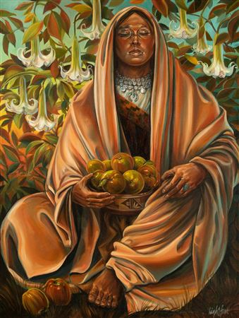 Datura Dreams, 1998