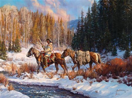 Signature Annual Live Sale  