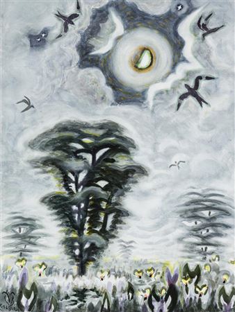 Spring Fine Art Auction  