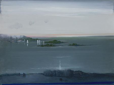 On the Hudson