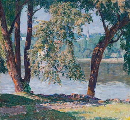 Fine Art Auction  