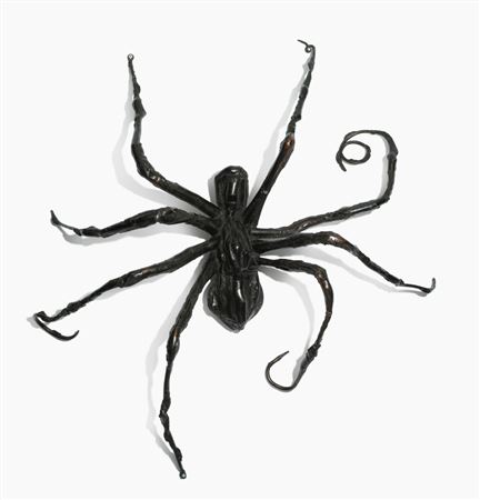 Spider IV