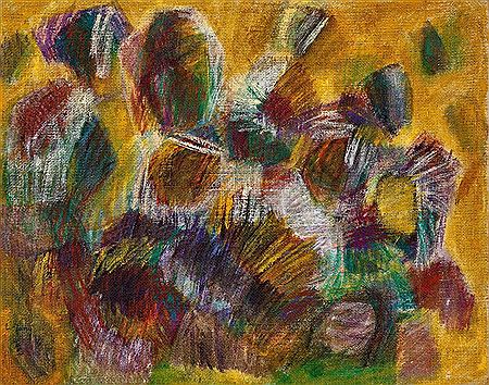 Untitled by Fang Li - Auction record, sale price, and art valuation. Compare with similar artists and explore comparable artworks.