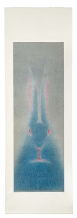 Rabbit Portrait - Jiawu 7