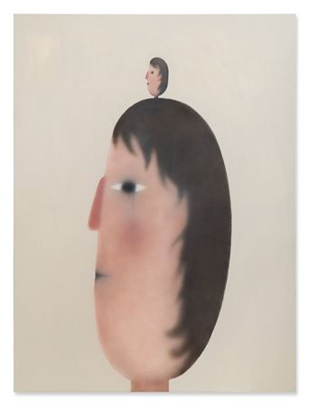 Peahead