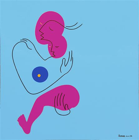 AFFECTION