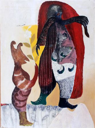 Setangkai Bunga Untuk Perempuanku (A Flower For My Lady) 2000