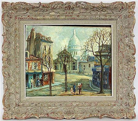 Montmartre