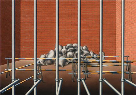 "Zona Controlada," 1978