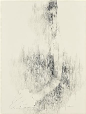"Female Figure"