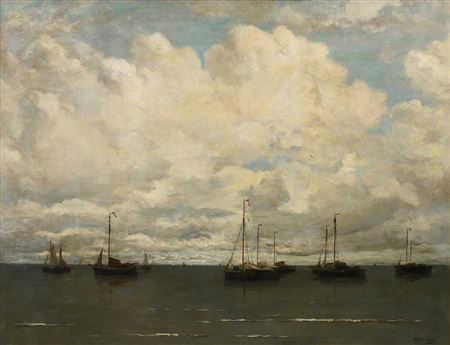 Fine Art & Antiques
