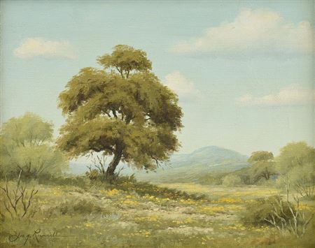 "Summer Day"