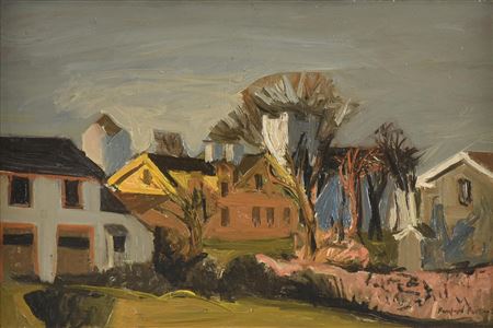 Fine Art & Antiques  