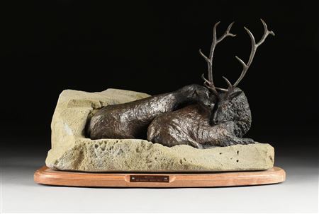 Artwork by Mansel Ocheltree