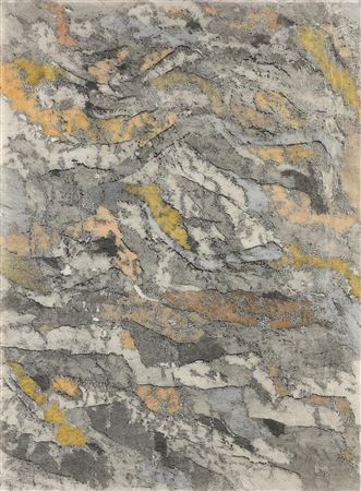 "Mental Landscape XXVII," 2016