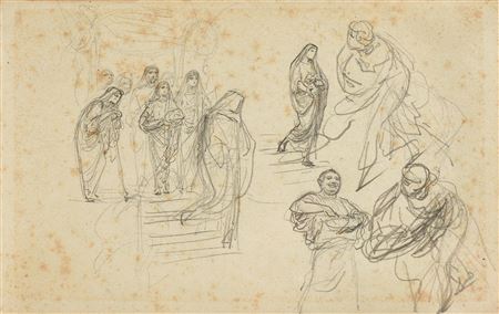 "Various Figures"