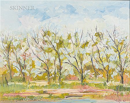 Untitled #27107-1 by Fernand Labelle - Auction record, sale price, and art valuation. Compare with similar artists and explore comparable artworks.
