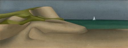 Coastal View