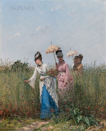 Field Flowers